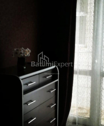 Квартира 85 м² - Царя Парнаваза, Батумі, Грузія