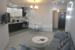 Квартира 2-комн 50 м² - Юсуфа Кобаладзе, Батумі