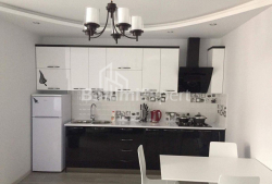 Квартира 2-комн 50 м² - Юсуфа Кобаладзе, Батумі