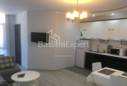 Квартира 2-комн 50 м² - Юсуфа Кобаладзе, Батумі