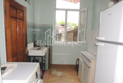 Квартира 2-комн 50 м² - Юр'ївська, Батумі