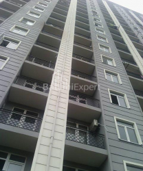 Квартира 34 м² - Вахтанга Горгасалі, Батумі, Грузія