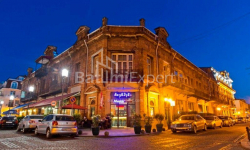 Квартира 2-комн 56 м² - Юр'ївська, Батумі