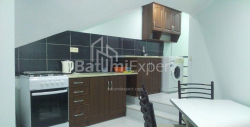 Квартира 2-комн 56 м² - Юр'ївська, Батумі