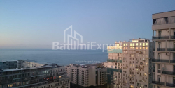 Квартира 3-комн 83 м² - Юр'ївська, Батумі