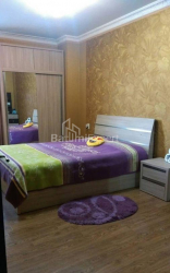 Квартира 4-комн 114 м² - Генерала Аслана Абашидзе, Батумі
