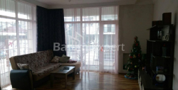 Квартира 4-комн 114 м² - Генерала Аслана Абашидзе, Батумі