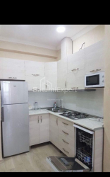 Квартира 60 м² - Зураба Горгiладзе, Батумі, Грузія