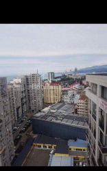 Квартира 60 м² - Зураба Горгiладзе, Батумі, Грузія