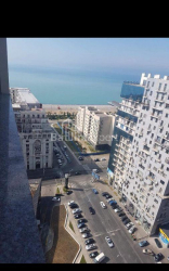 Квартира 60 м² - Зураба Горгiладзе, Батумі, Грузія