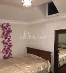 Квартира 50 м² - Юр'ївська, Батумі, Грузія