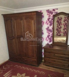 Квартира 50 м² - Юр'ївська, Батумі, Грузія