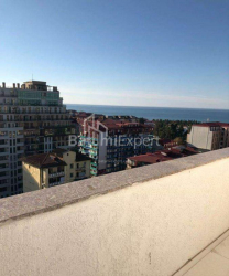 Квартира 234 м² - Царя Парнаваза, Батумі, Грузія