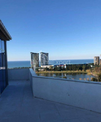 Квартира 5-комн 234 м² - Царя Парнаваза, Батумі