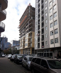 Квартира 2-комн 62 м² - Вахтанга Горгасалі, Батумі