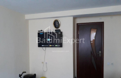 Квартира 4-комн 116 м² - Тбел-Абусерідзе, Батумі
