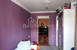 Квартира 4-комн 116 м² - Тбел-Абусерідзе, Батумі