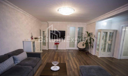 Квартира 3-комн 125 м² - Царя Парнаваза, Батумі