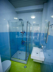 Квартира 125 м² - Царя Парнаваза, Батумі, Грузія