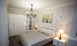 Квартира 3-комн 125 м² - Царя Парнаваза, Батумі
