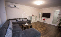 Квартира 3-комн 125 м² - Царя Парнаваза, Батумі