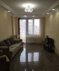 Квартира 2-комн 54 м² - Юр'ївська, Батумі
