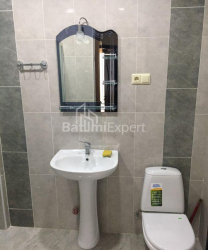 Квартира 54 м² - Юр'ївська, Батумі, Грузія