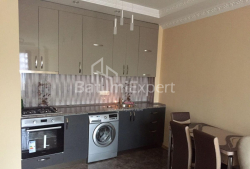 Квартира 2-комн 54 м² - Юр'ївська, Батумі
