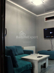Квартира 3-комн 50 м² - Іллі Чавчавадзе, Батумі