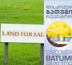 Квартира 100 м² - Зураба Горгiладзе, Батумі