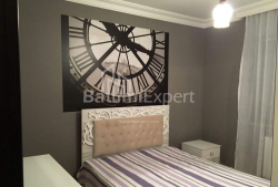 Квартира 4-комн 75 м² - Хайдара Абашидзе, Батумі