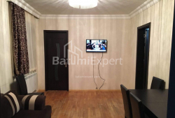 Квартира 75 м² - Хайдара Абашидзе, Батумі, Грузія