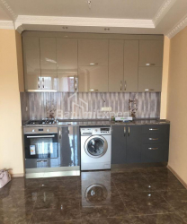 Квартира 2-комн 54 м² - Юр'ївська, Батумі