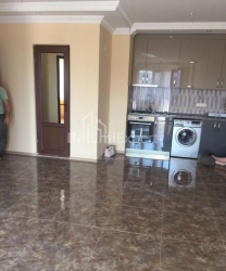 Квартира 54 м² - Юр'ївська, Батумі, Грузія
