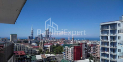 Квартира 77 м² - Царя Парнаваза, Батумі, Грузія