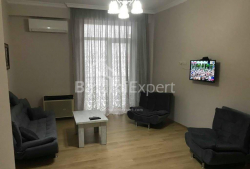 Квартира 77 м² - Царя Парнаваза, Батумі, Грузія