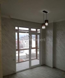 Квартира 3-комн 58 м² - Юр'ївська, Батумі