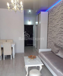 Квартира 2-комн 46 м² - Петра Багратіоні, Батумі