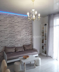Квартира 46 м² - Петра Багратіоні, Батумі, Грузія