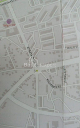 Квартира 3-комн 73 м² - Юр'ївська, Батумі