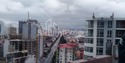 Квартира 73 м² - Юр'ївська, Батумі, Грузія