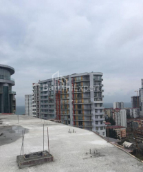 Квартира 3-комн 73 м² - Юр'ївська, Батумі