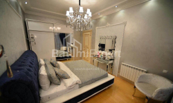 Квартира 3-комн 85 м² - Юр'ївська, Батумі