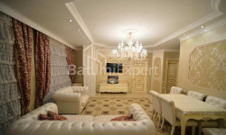 Квартира 3-комн 85 м² - Юр'ївська, Батумі