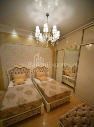 Квартира 3-комн 85 м² - Юр'ївська, Батумі