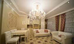 Квартира 3-комн 85 м² - Юр'ївська, Батумі