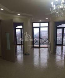 Квартира 3-комн 73 м² - Юр'ївська, Батумі
