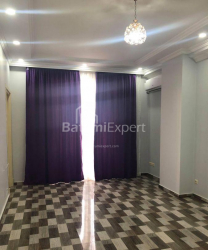 Квартира 4-комн 68 м² - Юр'ївська, Батумі