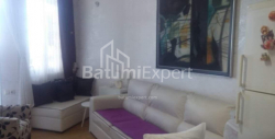 Квартира 1-комн 29 м² - Юр'ївська, Батумі