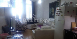 Квартира 1-комн 29 м² - Юр'ївська, Батумі
